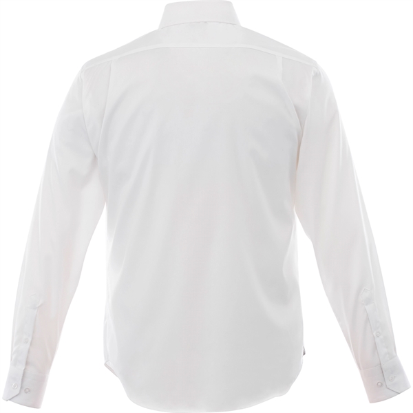 Men's CROMWELL Long Sleeve Shirt - Men's CROMWELL Long Sleeve Shirt - Image 9 of 21