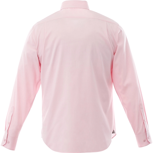 Men's CROMWELL Long Sleeve Shirt - Men's CROMWELL Long Sleeve Shirt - Image 13 of 21