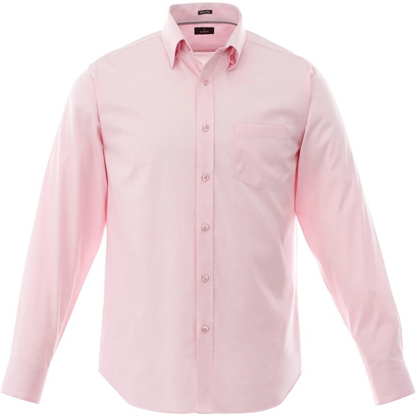 Men's CROMWELL Long Sleeve Shirt - Men's CROMWELL Long Sleeve Shirt - Image 15 of 21