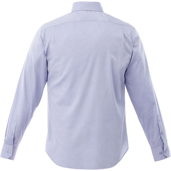 Men's CROMWELL Long Sleeve Shirt - Men's CROMWELL Long Sleeve Shirt - Image 18 of 21