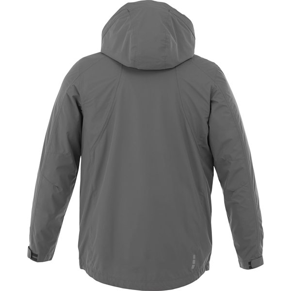 Men's Ansel Jacket - Men's Ansel Jacket - Image 6 of 19