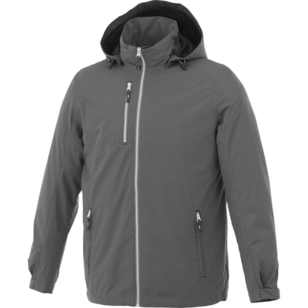 Men's Ansel Jacket - Men's Ansel Jacket - Image 7 of 19