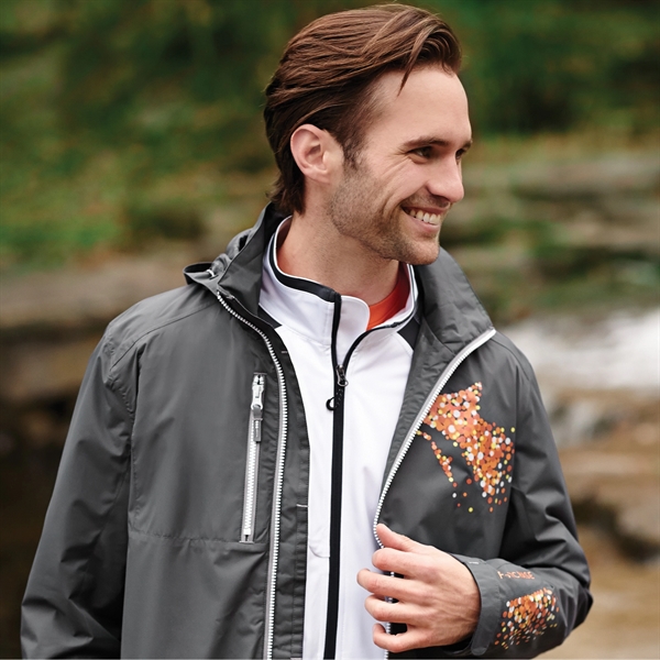 Men's Ansel Jacket - Men's Ansel Jacket - Image 9 of 19