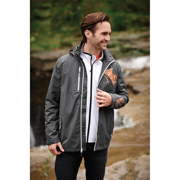 Men's Ansel Jacket - Men's Ansel Jacket - Image 11 of 19