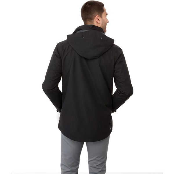 Men's Ansel Jacket - Men's Ansel Jacket - Image 15 of 19