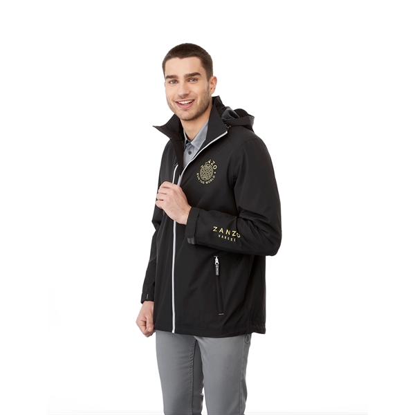 Men's Ansel Jacket - Men's Ansel Jacket - Image 15 of 19