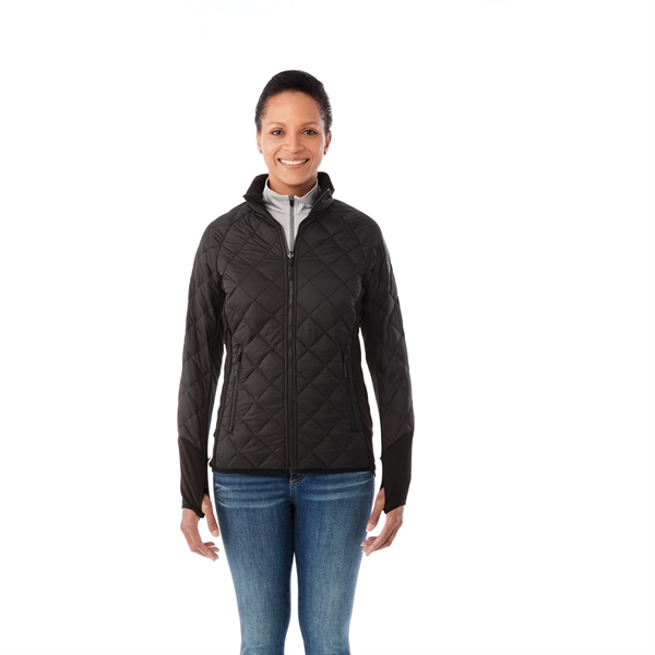 Women's YAMASKA 3-in-1 Jacket - Women's YAMASKA 3-in-1 Jacket - Image 0 of 19