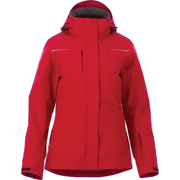 Women's YAMASKA 3-in-1 Jacket - Women's YAMASKA 3-in-1 Jacket - Image 1 of 19