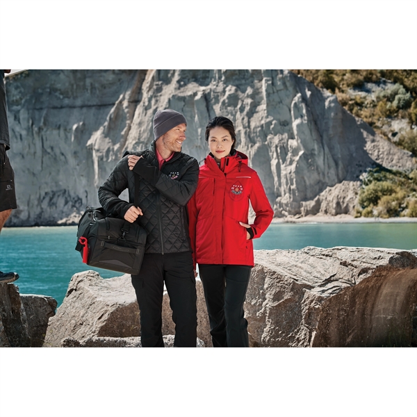 Women's YAMASKA 3-in-1 Jacket - Women's YAMASKA 3-in-1 Jacket - Image 2 of 19