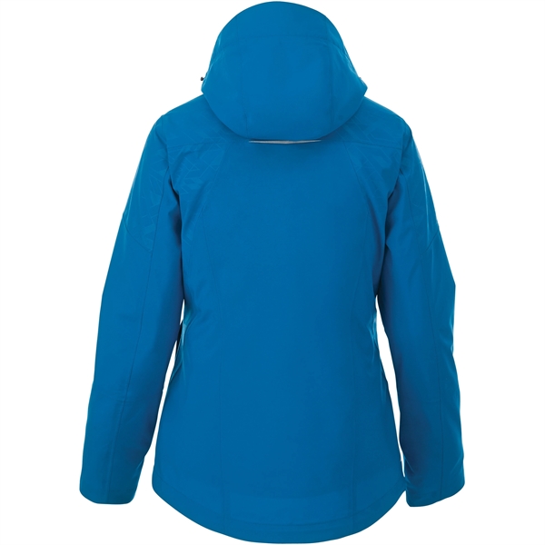 Women's YAMASKA 3-in-1 Jacket - Women's YAMASKA 3-in-1 Jacket - Image 4 of 19