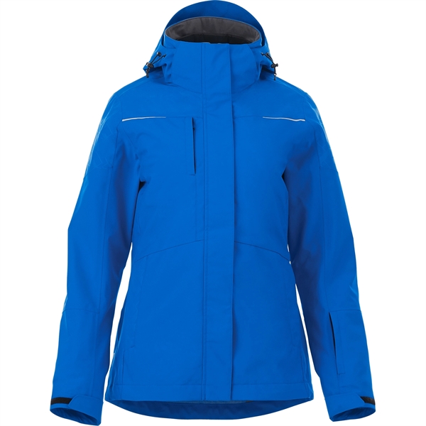 Women's YAMASKA 3-in-1 Jacket - Women's YAMASKA 3-in-1 Jacket - Image 5 of 19