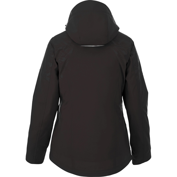 Women's YAMASKA 3-in-1 Jacket - Women's YAMASKA 3-in-1 Jacket - Image 7 of 19