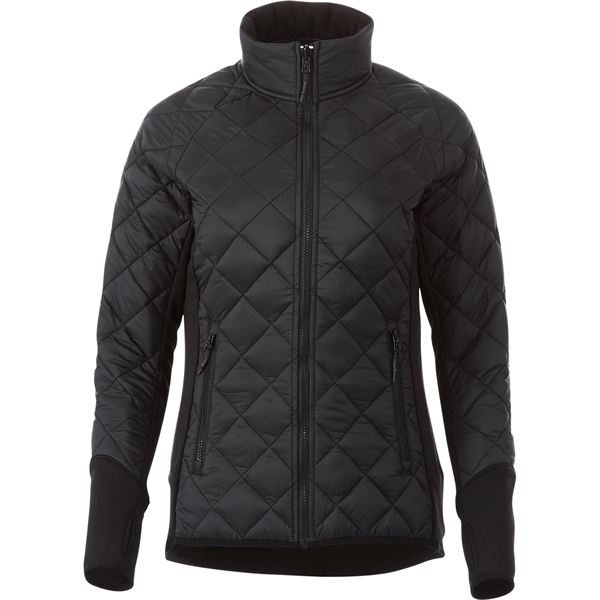 Women's YAMASKA 3-in-1 Jacket - Women's YAMASKA 3-in-1 Jacket - Image 8 of 19