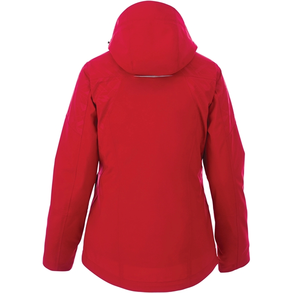 Women's YAMASKA 3-in-1 Jacket - Women's YAMASKA 3-in-1 Jacket - Image 9 of 19