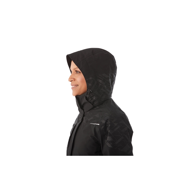 Women's YAMASKA 3-in-1 Jacket - Women's YAMASKA 3-in-1 Jacket - Image 14 of 19