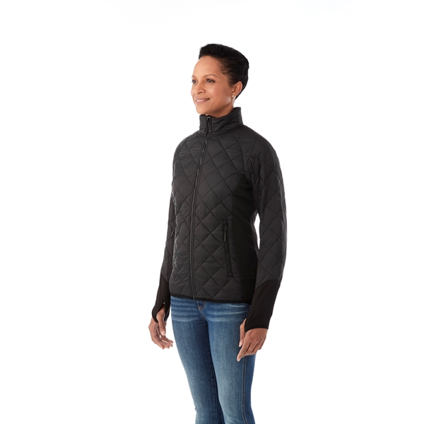 Women's YAMASKA 3-in-1 Jacket - Women's YAMASKA 3-in-1 Jacket - Image 16 of 19