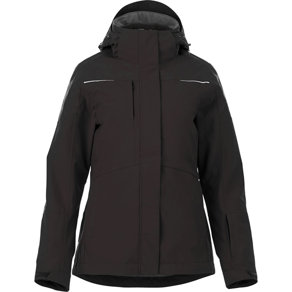 Women's YAMASKA 3-in-1 Jacket - Women's YAMASKA 3-in-1 Jacket - Image 18 of 19