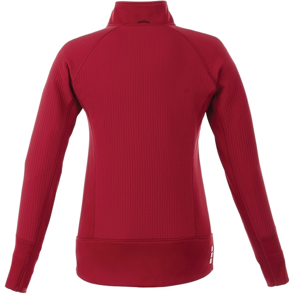 Women's PANORAMA Hybrid Knit Jacket - Women's PANORAMA Hybrid Knit Jacket - Image 1 of 16