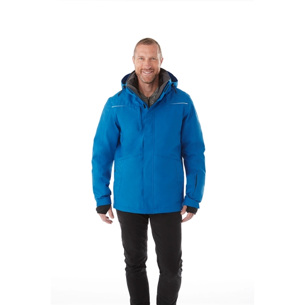 Men's YAMASKA 3-in-1 Jacket - Men's YAMASKA 3-in-1 Jacket - Image 0 of 20