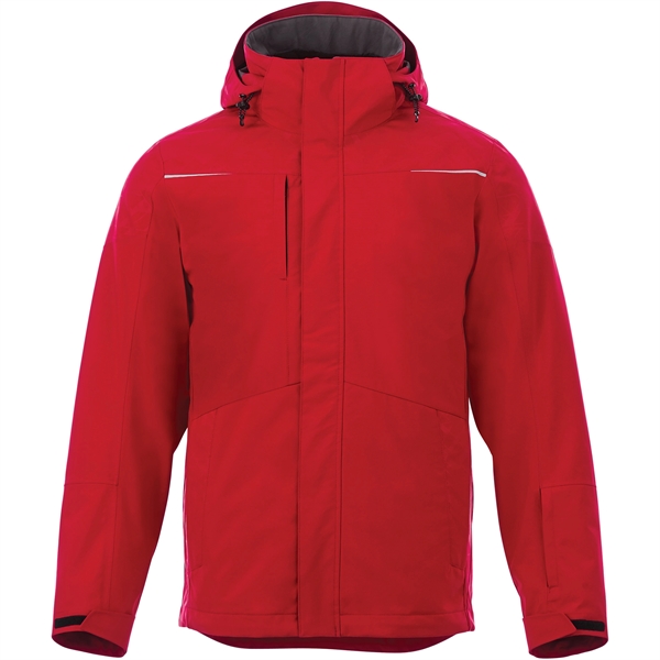 Men's YAMASKA 3-in-1 Jacket - Men's YAMASKA 3-in-1 Jacket - Image 1 of 20