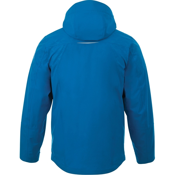 Men's YAMASKA 3-in-1 Jacket - Men's YAMASKA 3-in-1 Jacket - Image 2 of 20