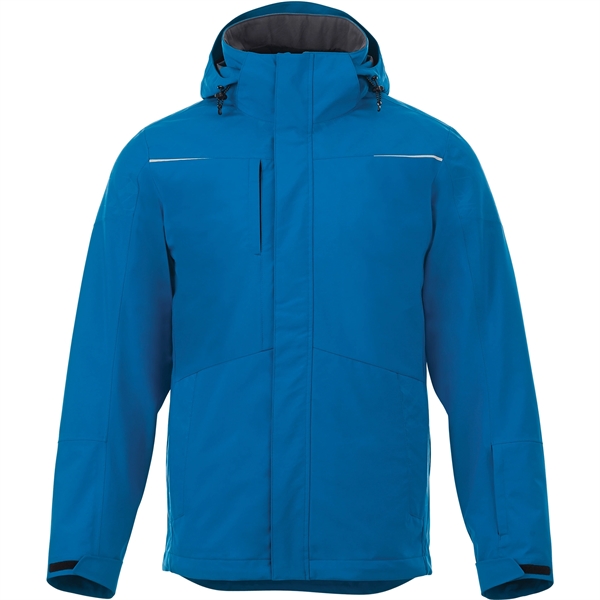 Men's YAMASKA 3-in-1 Jacket - Men's YAMASKA 3-in-1 Jacket - Image 5 of 20