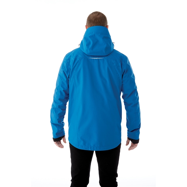 Men's YAMASKA 3-in-1 Jacket - Men's YAMASKA 3-in-1 Jacket - Image 6 of 20