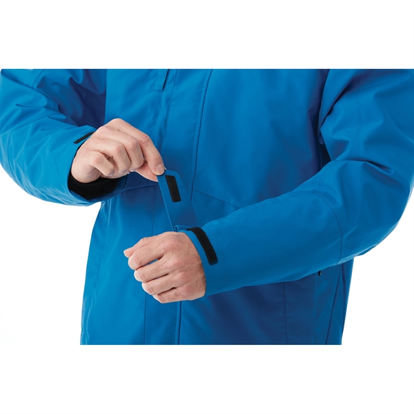 Men's YAMASKA 3-in-1 Jacket - Men's YAMASKA 3-in-1 Jacket - Image 9 of 20