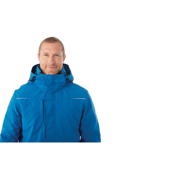 Men's YAMASKA 3-in-1 Jacket - Men's YAMASKA 3-in-1 Jacket - Image 10 of 20