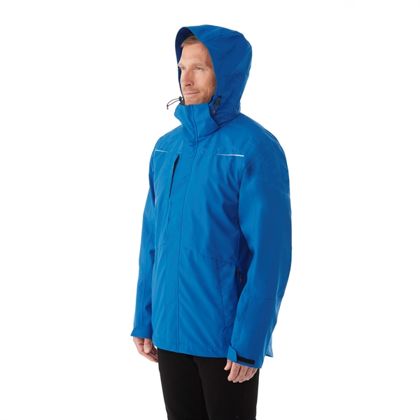 Men's YAMASKA 3-in-1 Jacket - Men's YAMASKA 3-in-1 Jacket - Image 11 of 20