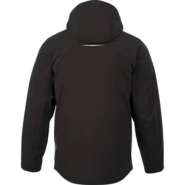 Men's YAMASKA 3-in-1 Jacket - Men's YAMASKA 3-in-1 Jacket - Image 14 of 20