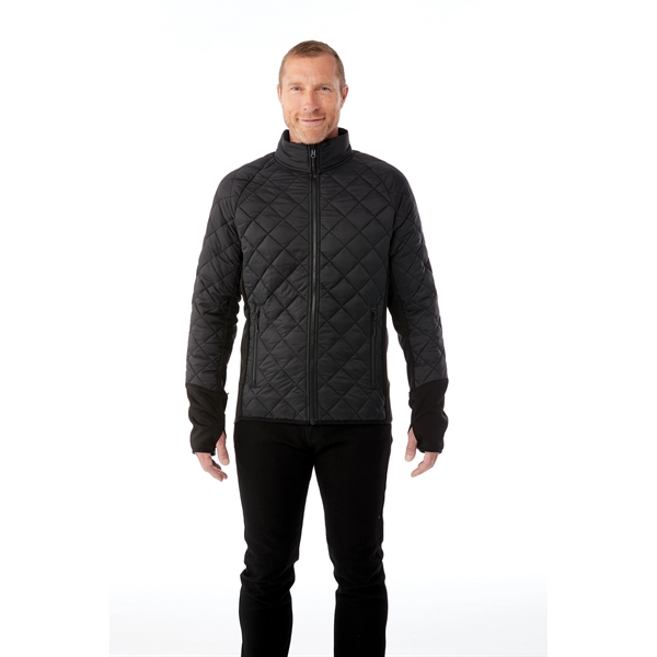 Men's YAMASKA 3-in-1 Jacket - Men's YAMASKA 3-in-1 Jacket - Image 17 of 20