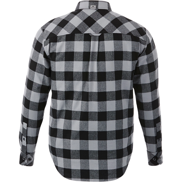 Men's SPRUCELAKE Roots73 Long Sleeve Shirt - Men's SPRUCELAKE Roots73 Long Sleeve Shirt - Image 2 of 6