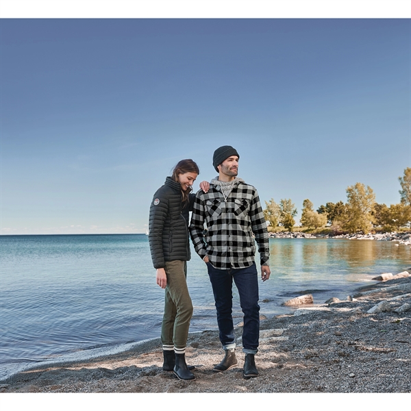 Men's SPRUCELAKE Roots73 Long Sleeve Shirt - Men's SPRUCELAKE Roots73 Long Sleeve Shirt - Image 6 of 6