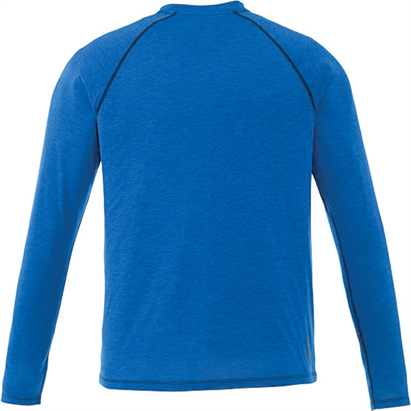 Men's Quadra Long Sleeve Top - Men's Quadra Long Sleeve Top - Image 3 of 16