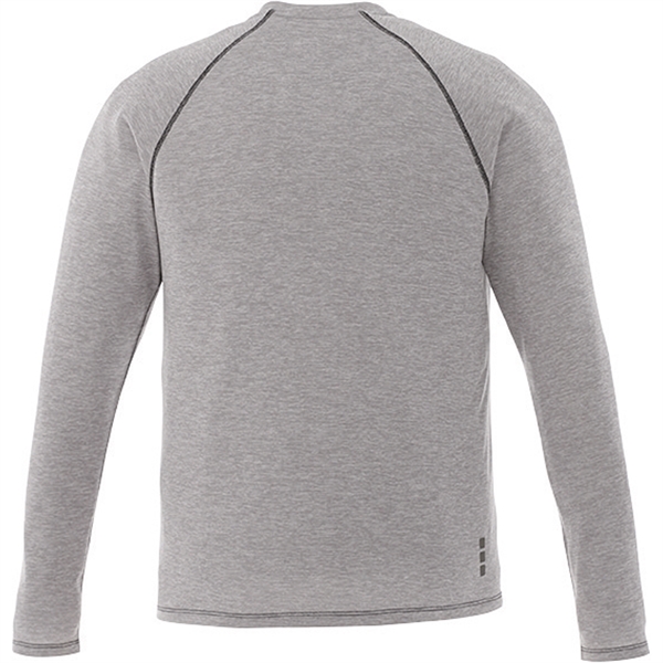 Men's Quadra Long Sleeve Top - Men's Quadra Long Sleeve Top - Image 5 of 16