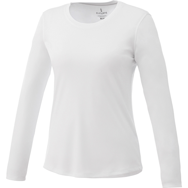 Women's PARIMA LS Tech Tee - Women's PARIMA LS Tech Tee - Image 1 of 18