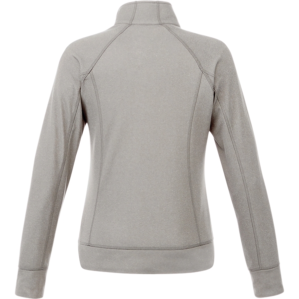 Women's Okapi Knit Jacket - Women's Okapi Knit Jacket - Image 14 of 19