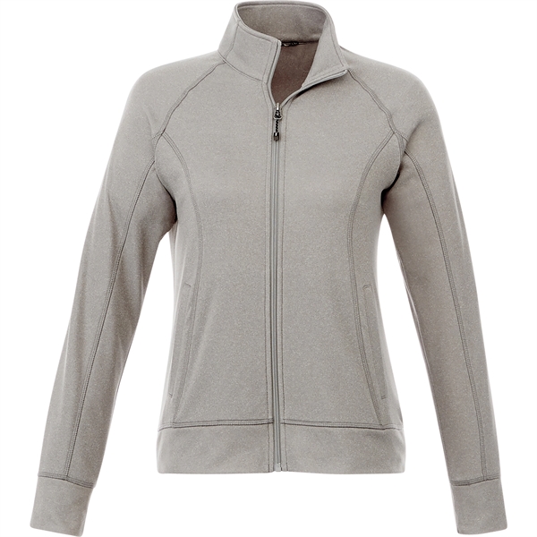 Women's Okapi Knit Jacket - Women's Okapi Knit Jacket - Image 15 of 19