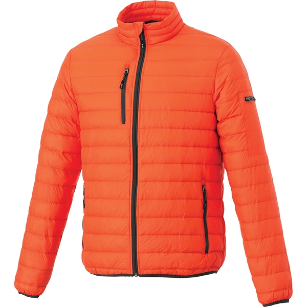 Men's Whistler Light Down Jacket - Men's Whistler Light Down Jacket - Image 2 of 21