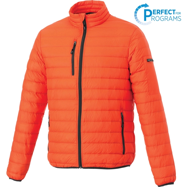 Men's Whistler Light Down Jacket - Men's Whistler Light Down Jacket - Image 3 of 21