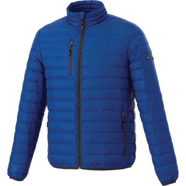 Men's Whistler Light Down Jacket - Men's Whistler Light Down Jacket - Image 5 of 21