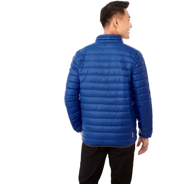 Men's Whistler Light Down Jacket - Men's Whistler Light Down Jacket - Image 6 of 21