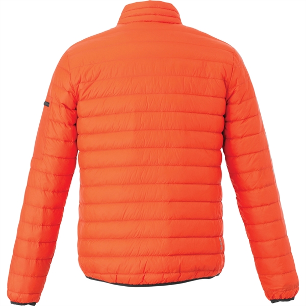 Men's Whistler Light Down Jacket - Men's Whistler Light Down Jacket - Image 7 of 21