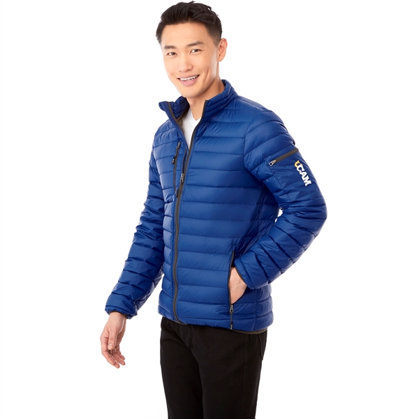 Men's Whistler Light Down Jacket - Men's Whistler Light Down Jacket - Image 9 of 21