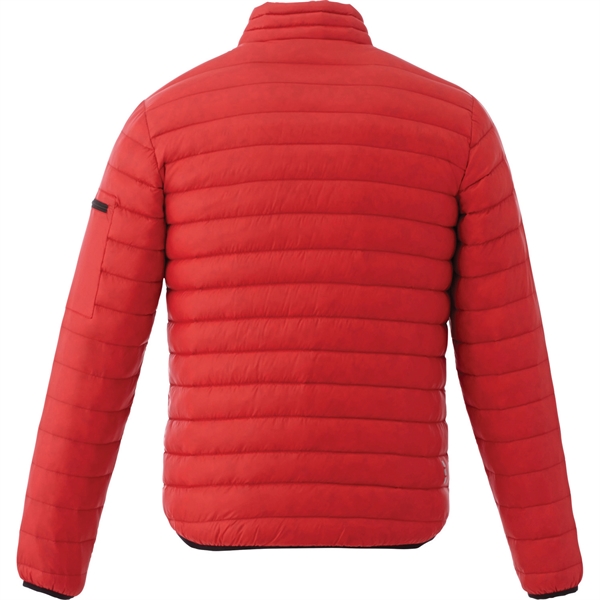 Men's Whistler Light Down Jacket - Men's Whistler Light Down Jacket - Image 15 of 21