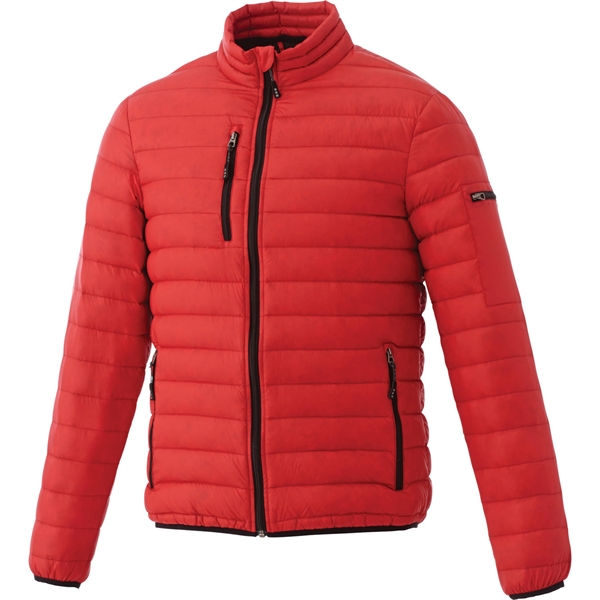 Men's Whistler Light Down Jacket - Men's Whistler Light Down Jacket - Image 16 of 21