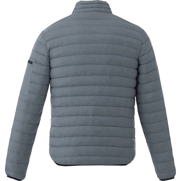 Men's Whistler Light Down Jacket - Men's Whistler Light Down Jacket - Image 18 of 21