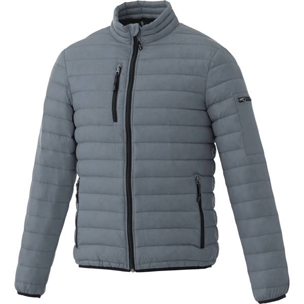 Men's Whistler Light Down Jacket - Men's Whistler Light Down Jacket - Image 19 of 21