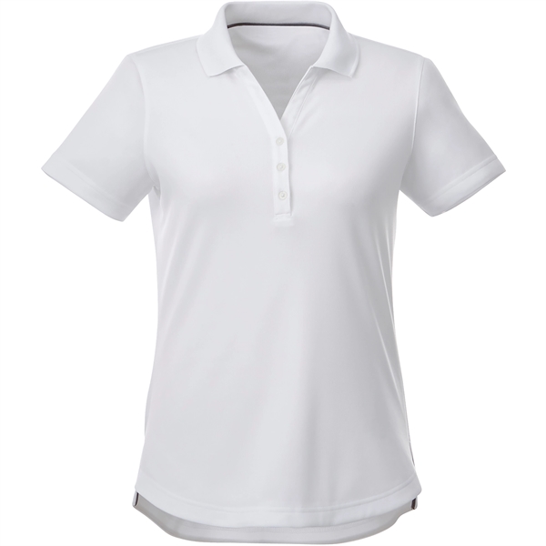 Womens OTIS SS Polo - Womens OTIS SS Polo - Image 1 of 22